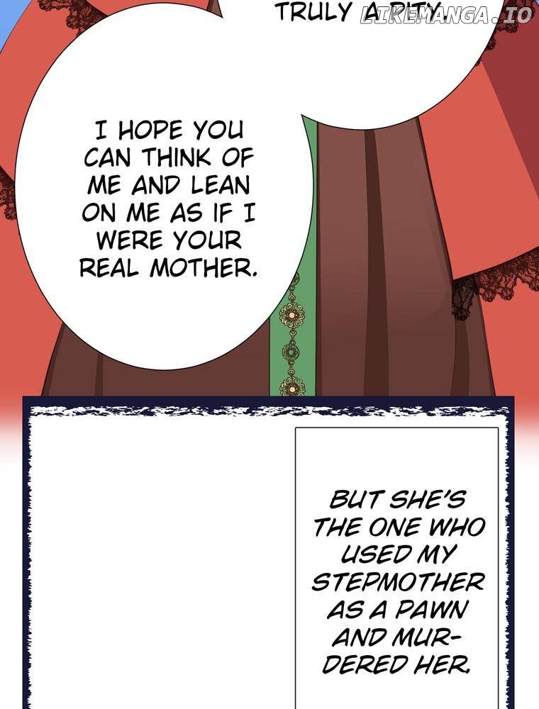 I'm a Villainess to be Poisoned, so Why am I Being Adored? Chapter 48 - page 22
