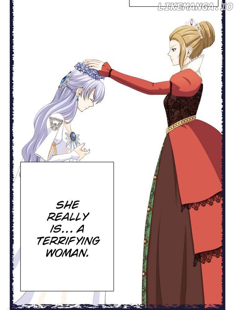 I'm a Villainess to be Poisoned, so Why am I Being Adored? Chapter 48 - page 23