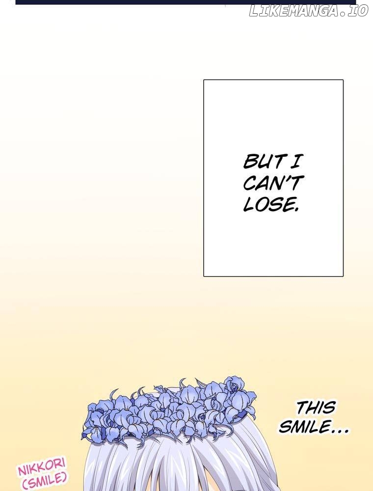 I'm a Villainess to be Poisoned, so Why am I Being Adored? Chapter 48 - page 24