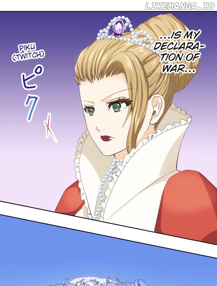 I'm a Villainess to be Poisoned, so Why am I Being Adored? Chapter 48 - page 26
