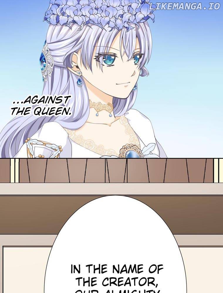 I'm a Villainess to be Poisoned, so Why am I Being Adored? Chapter 48 - page 27