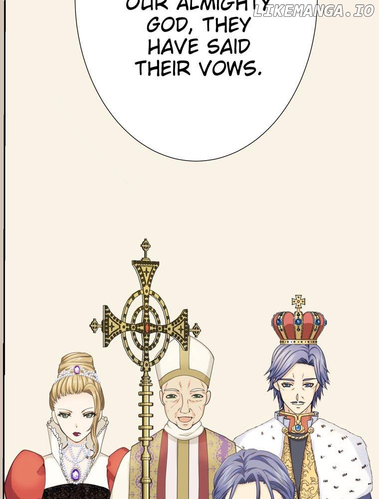 I'm a Villainess to be Poisoned, so Why am I Being Adored? Chapter 48 - page 28