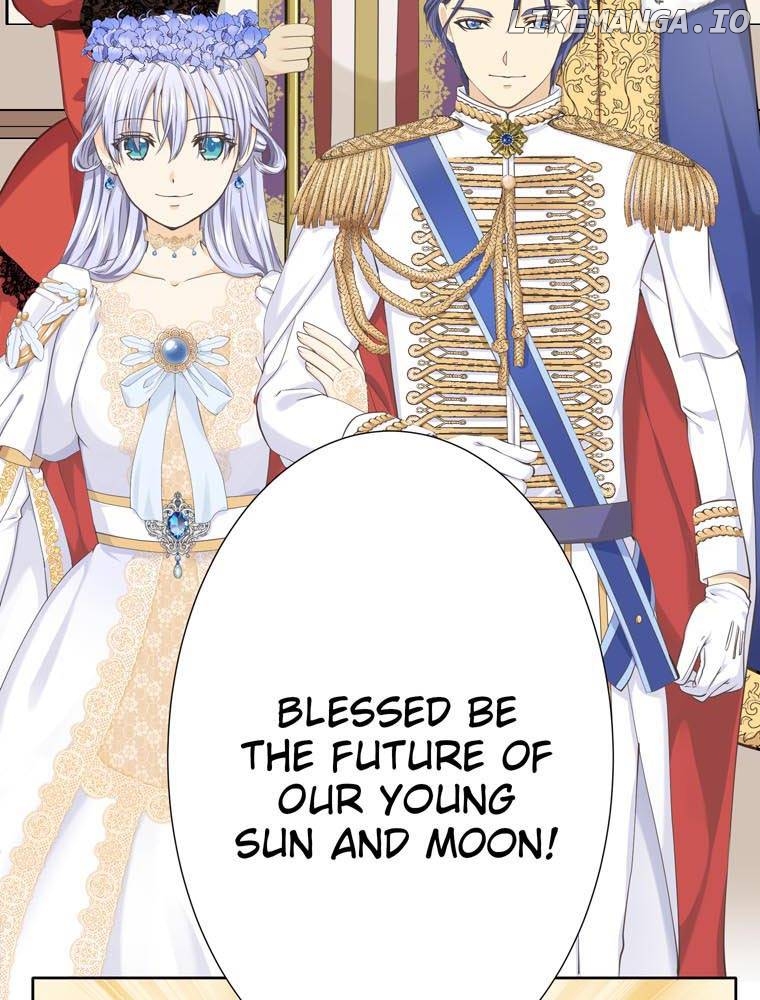 I'm a Villainess to be Poisoned, so Why am I Being Adored? Chapter 48 - page 29