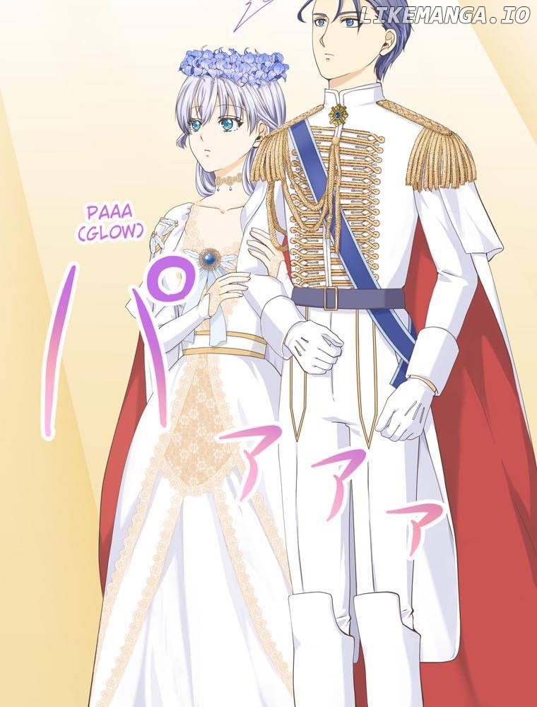I'm a Villainess to be Poisoned, so Why am I Being Adored? Chapter 48 - page 31