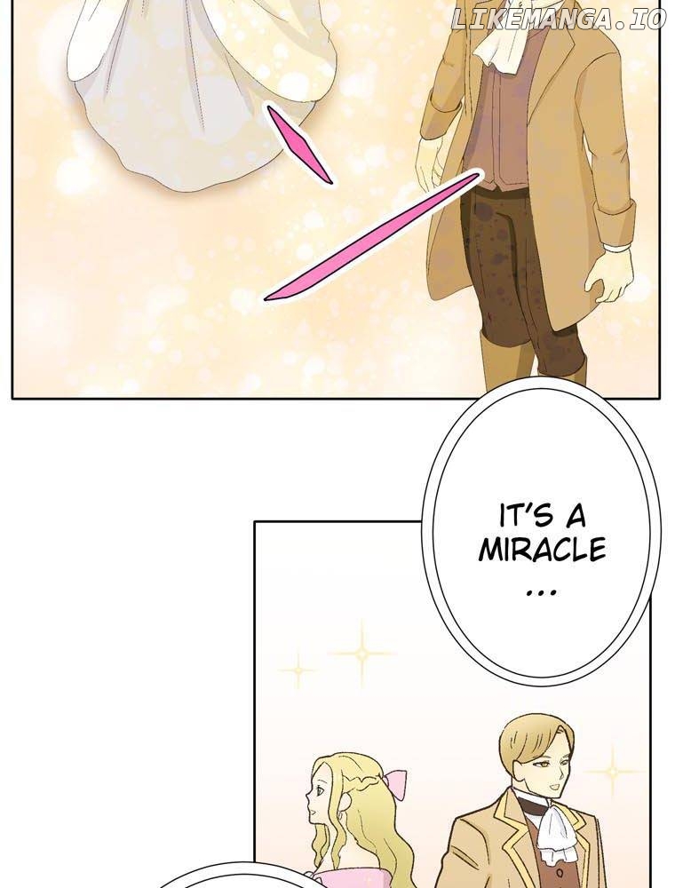 I'm a Villainess to be Poisoned, so Why am I Being Adored? Chapter 48 - page 33