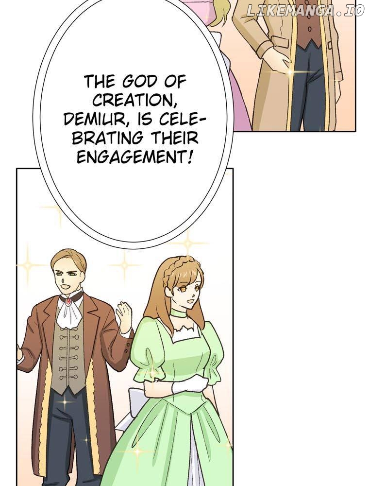 I'm a Villainess to be Poisoned, so Why am I Being Adored? Chapter 48 - page 34