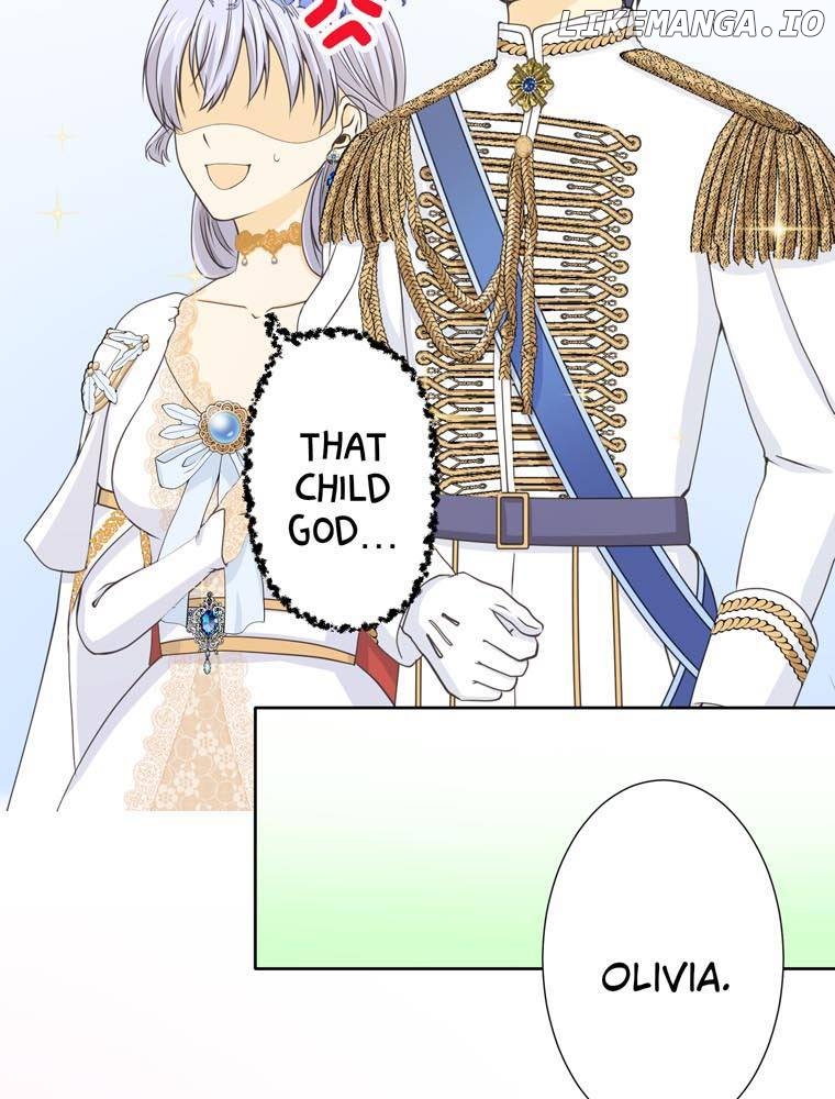 I'm a Villainess to be Poisoned, so Why am I Being Adored? Chapter 48 - page 36
