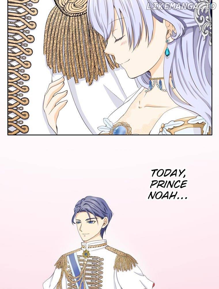 I'm a Villainess to be Poisoned, so Why am I Being Adored? Chapter 48 - page 5