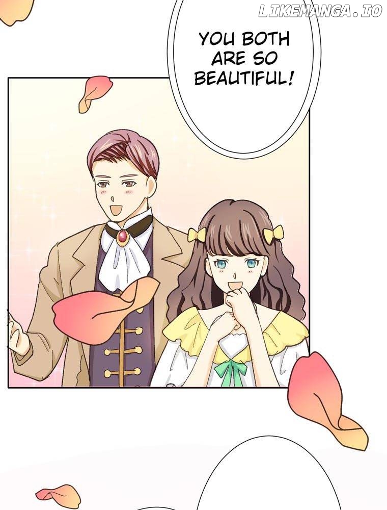 I'm a Villainess to be Poisoned, so Why am I Being Adored? Chapter 48 - page 41