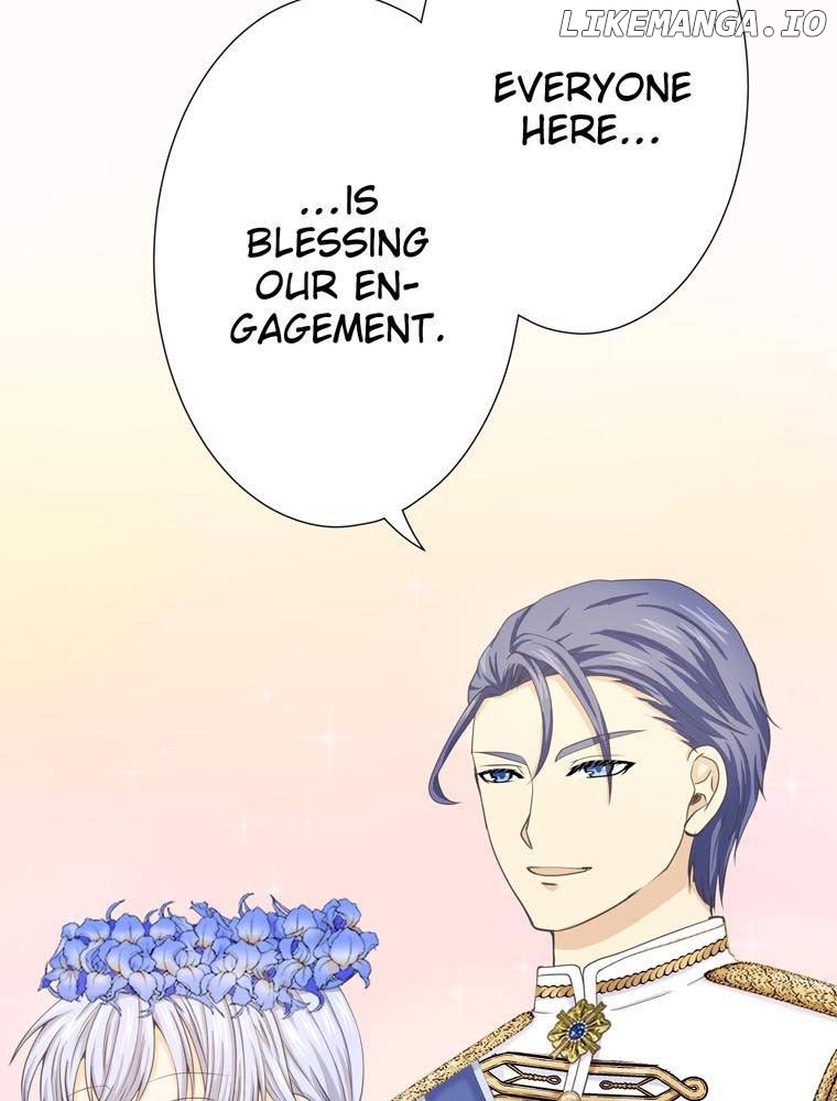 I'm a Villainess to be Poisoned, so Why am I Being Adored? Chapter 48 - page 42