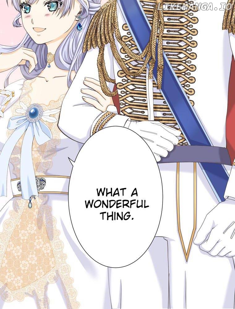 I'm a Villainess to be Poisoned, so Why am I Being Adored? Chapter 48 - page 43