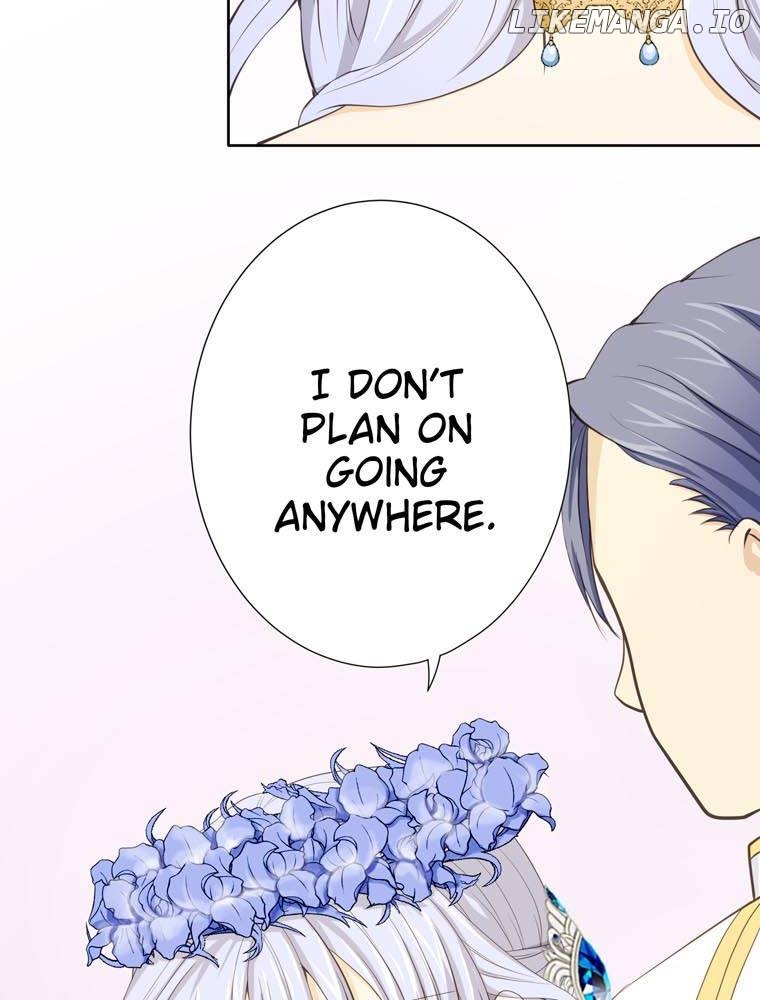 I'm a Villainess to be Poisoned, so Why am I Being Adored? Chapter 48 - page 47