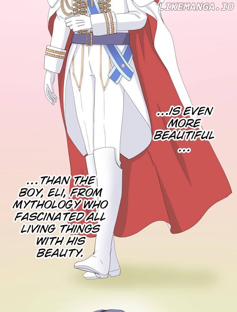 I'm a Villainess to be Poisoned, so Why am I Being Adored? Chapter 48 - page 6
