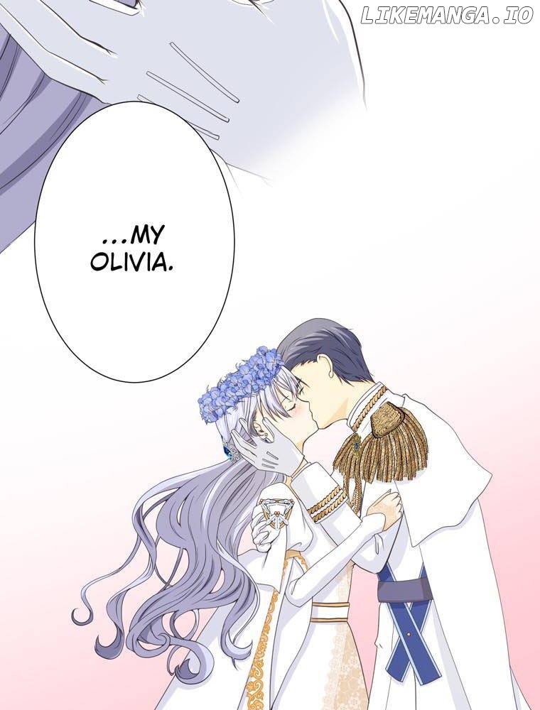 I'm a Villainess to be Poisoned, so Why am I Being Adored? Chapter 48 - page 51