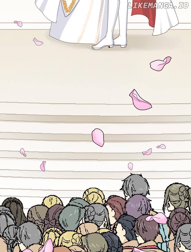 I'm a Villainess to be Poisoned, so Why am I Being Adored? Chapter 48 - page 60