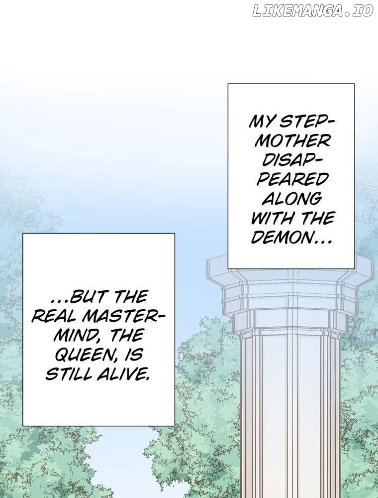 I'm a Villainess to be Poisoned, so Why am I Being Adored? Chapter 48 - page 62