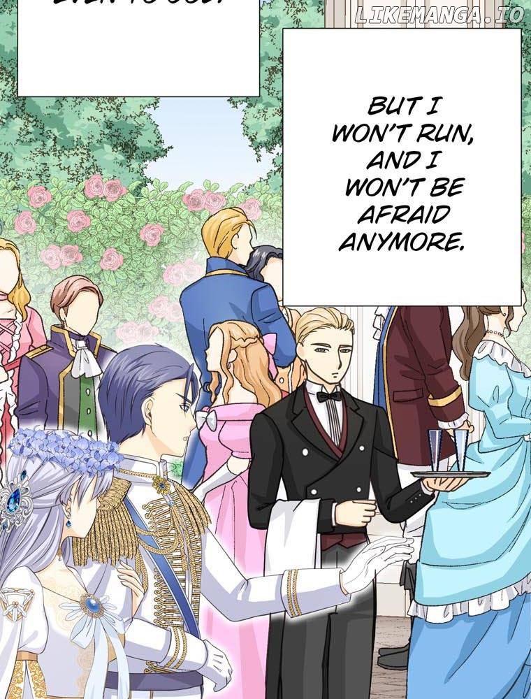 I'm a Villainess to be Poisoned, so Why am I Being Adored? Chapter 48 - page 65