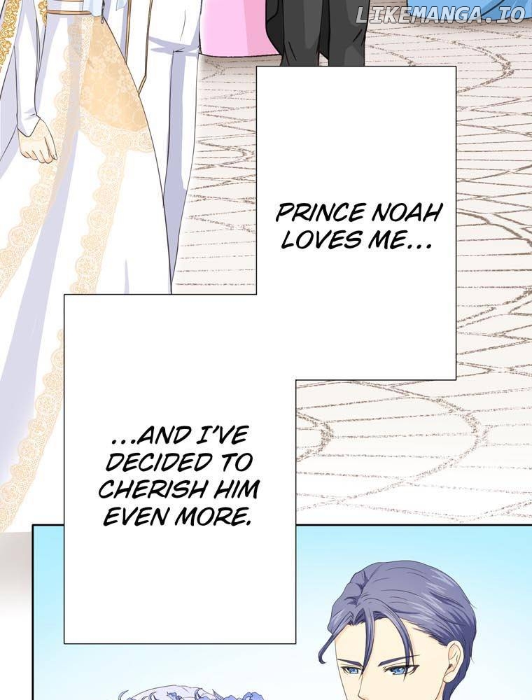 I'm a Villainess to be Poisoned, so Why am I Being Adored? Chapter 48 - page 66