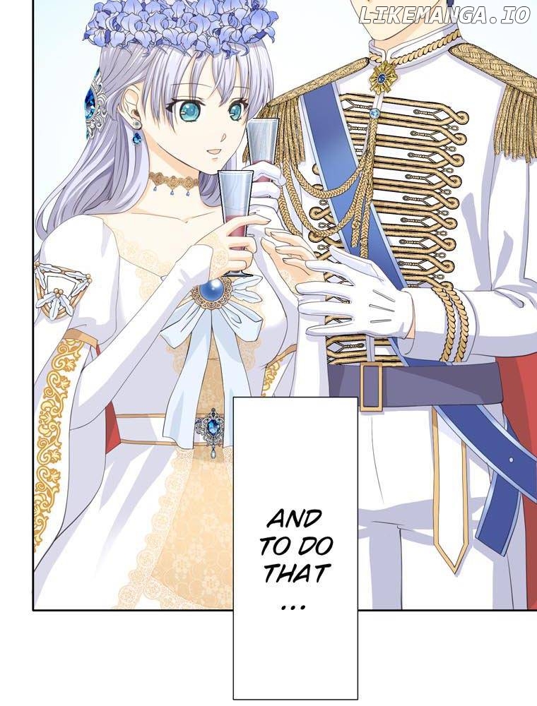 I'm a Villainess to be Poisoned, so Why am I Being Adored? Chapter 48 - page 67