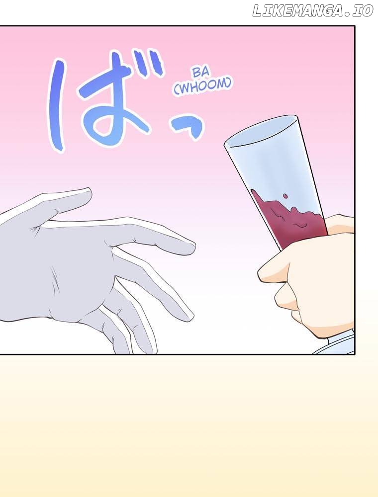 I'm a Villainess to be Poisoned, so Why am I Being Adored? Chapter 48 - page 68