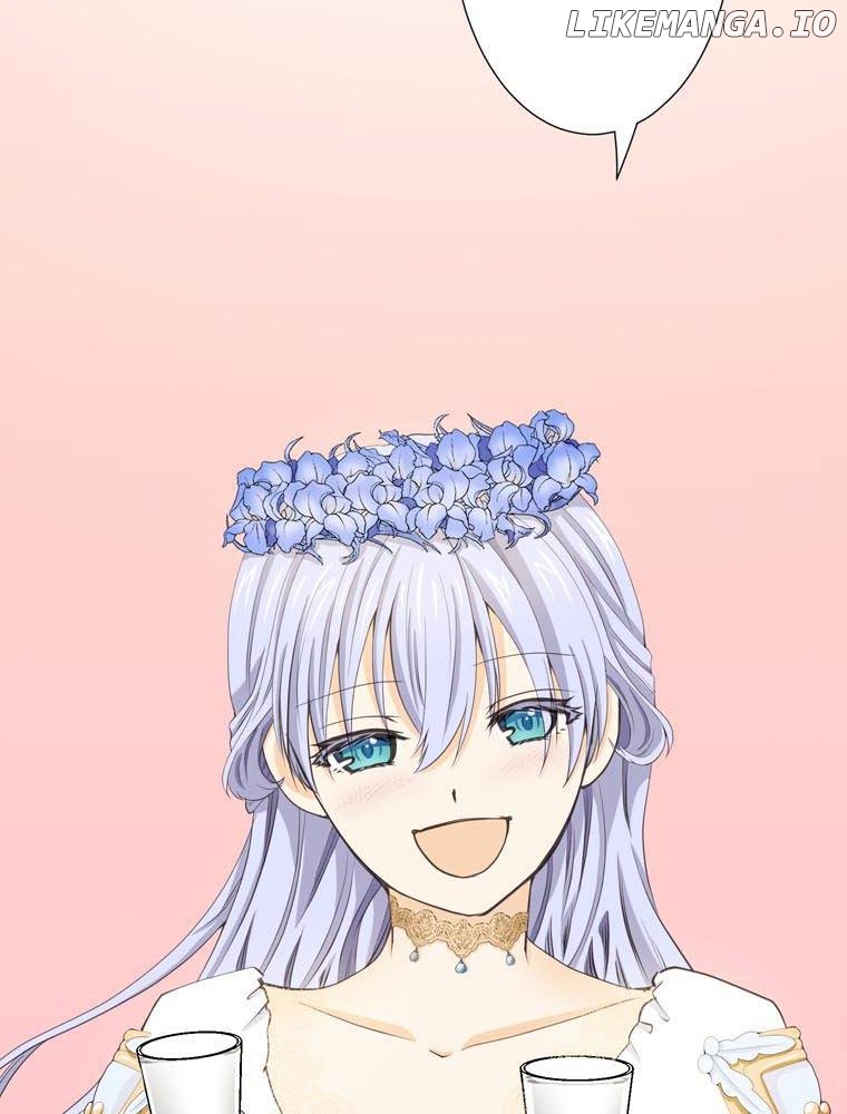 I'm a Villainess to be Poisoned, so Why am I Being Adored? Chapter 48 - page 71
