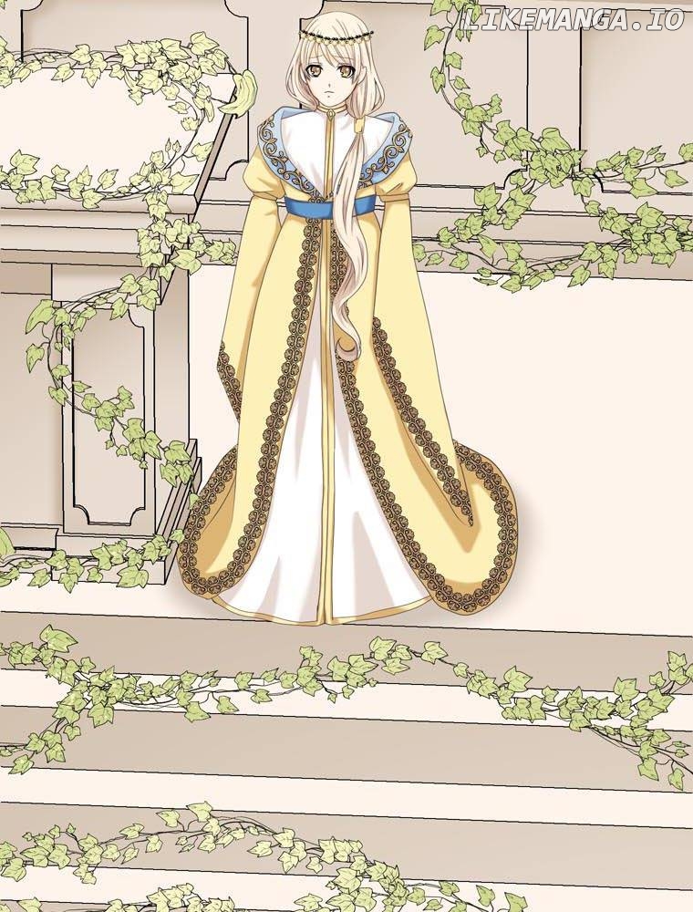 I'm a Villainess to be Poisoned, so Why am I Being Adored? Chapter 48 - page 77