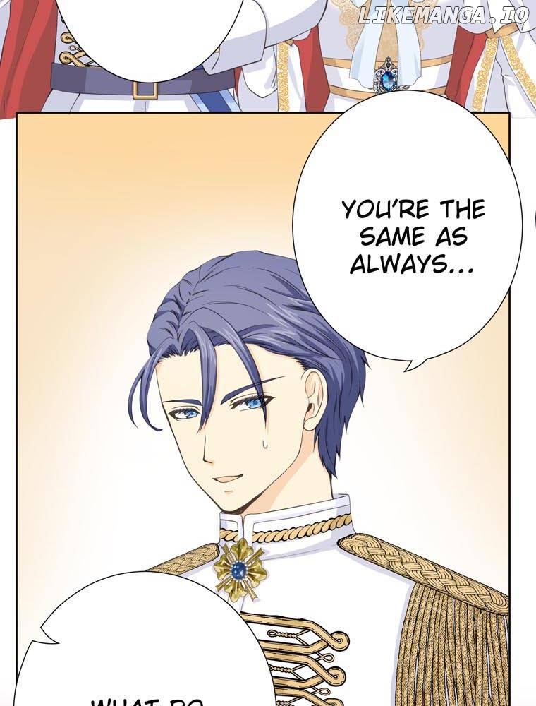 I'm a Villainess to be Poisoned, so Why am I Being Adored? Chapter 48 - page 9