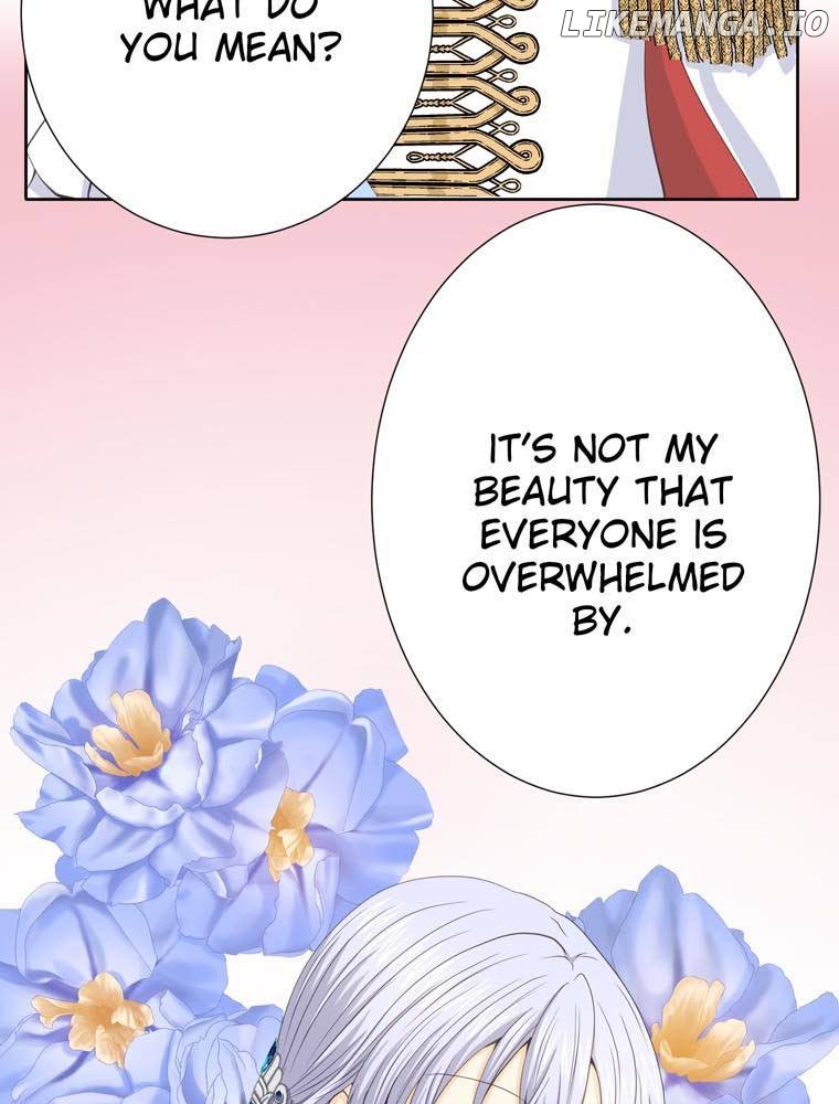 I'm a Villainess to be Poisoned, so Why am I Being Adored? Chapter 48 - page 10