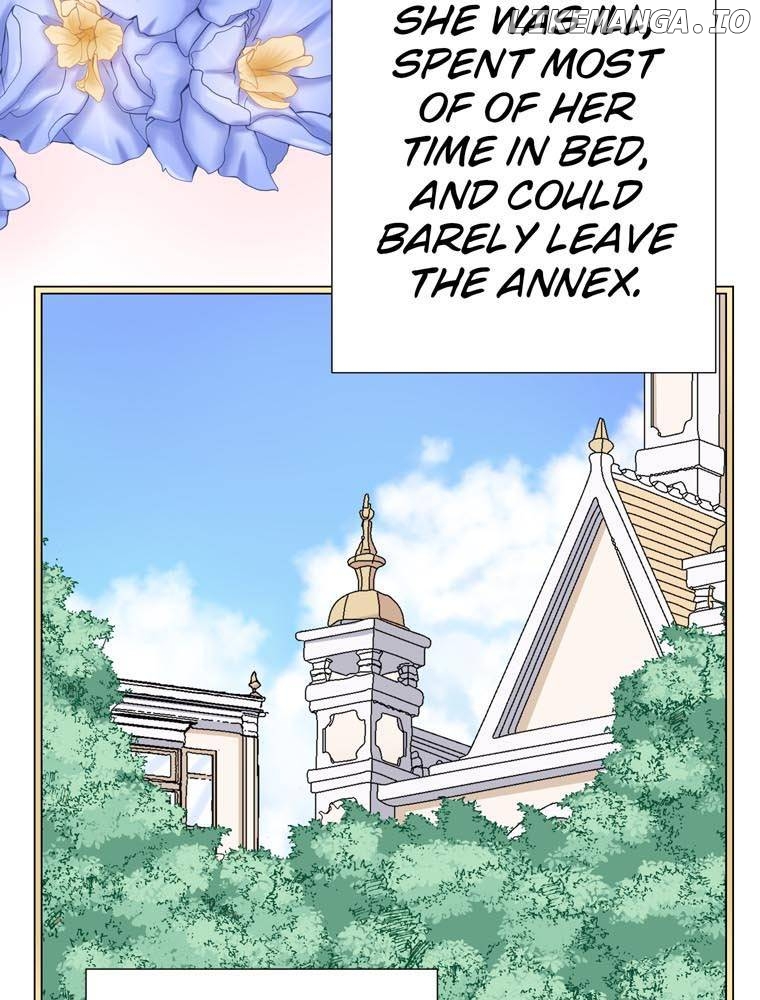 I'm a Villainess to be Poisoned, so Why am I Being Adored? Chapter 49 - page 12