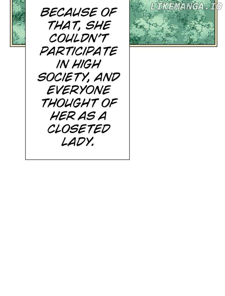 I'm a Villainess to be Poisoned, so Why am I Being Adored? Chapter 49 - page 13