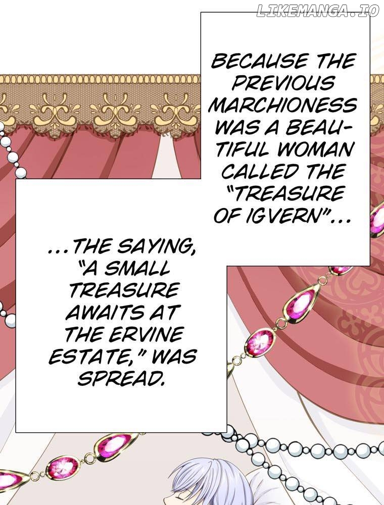 I'm a Villainess to be Poisoned, so Why am I Being Adored? Chapter 49 - page 14