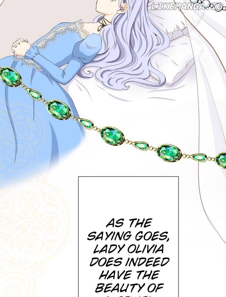 I'm a Villainess to be Poisoned, so Why am I Being Adored? Chapter 49 - page 15