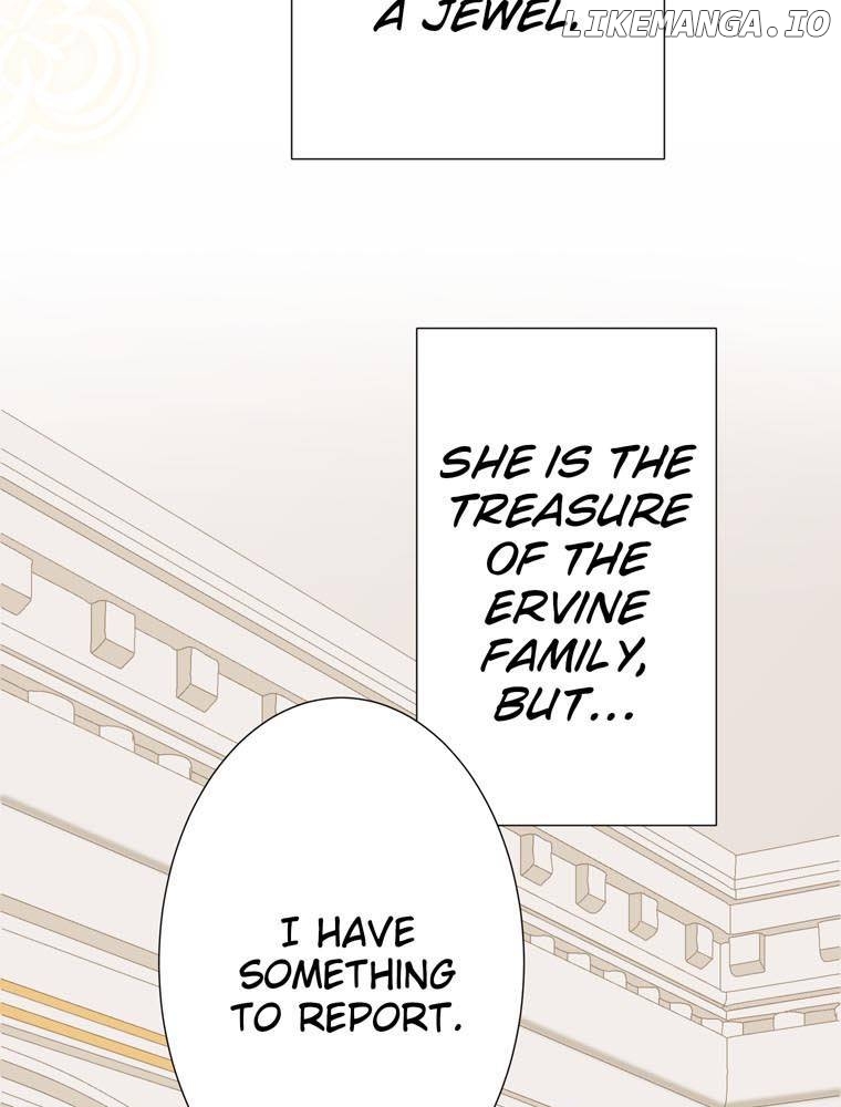 I'm a Villainess to be Poisoned, so Why am I Being Adored? Chapter 49 - page 16