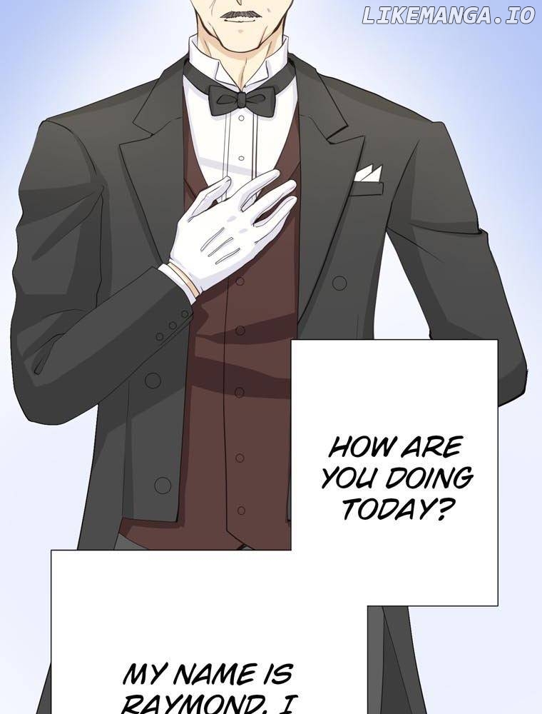 I'm a Villainess to be Poisoned, so Why am I Being Adored? Chapter 49 - page 3
