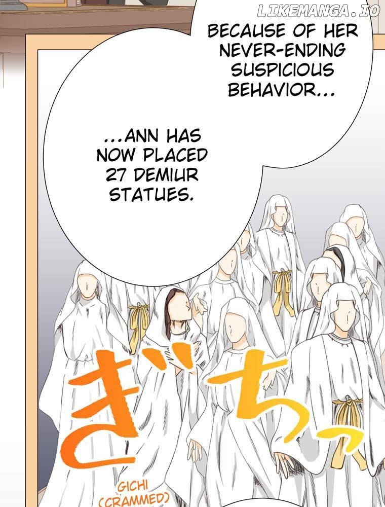 I'm a Villainess to be Poisoned, so Why am I Being Adored? Chapter 49 - page 28