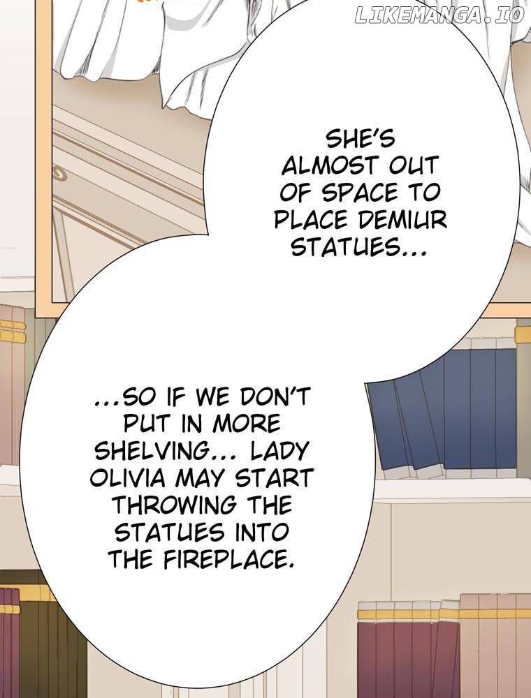 I'm a Villainess to be Poisoned, so Why am I Being Adored? Chapter 49 - page 29