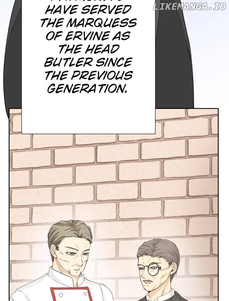 I'm a Villainess to be Poisoned, so Why am I Being Adored? Chapter 49 - page 4