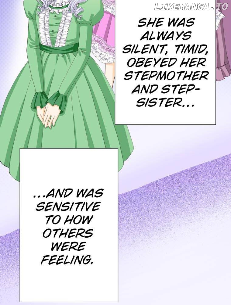 I'm a Villainess to be Poisoned, so Why am I Being Adored? Chapter 49 - page 33