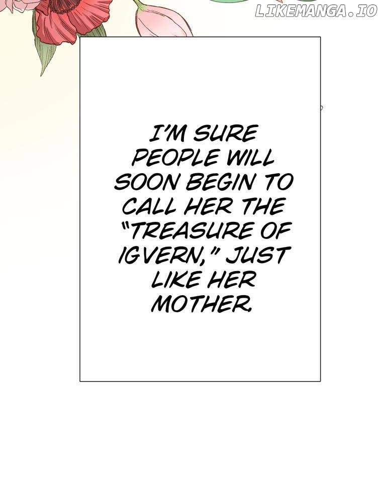I'm a Villainess to be Poisoned, so Why am I Being Adored? Chapter 49 - page 37