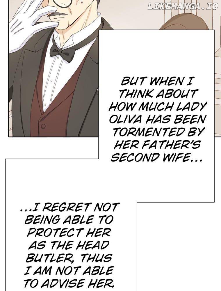 I'm a Villainess to be Poisoned, so Why am I Being Adored? Chapter 49 - page 39