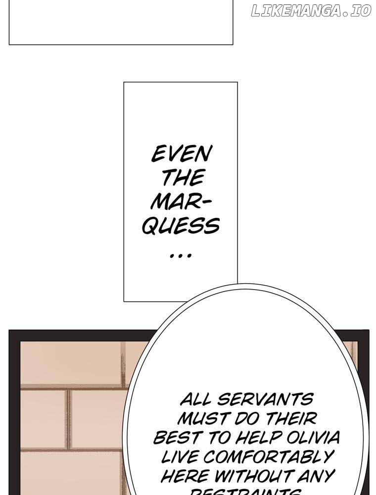I'm a Villainess to be Poisoned, so Why am I Being Adored? Chapter 49 - page 40