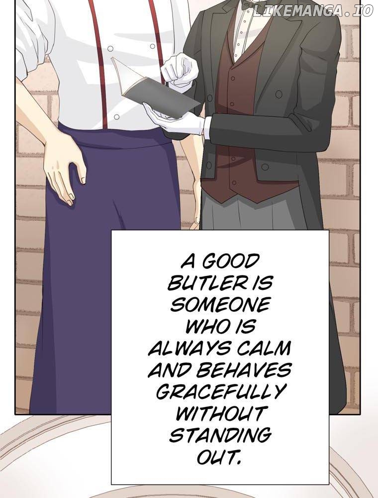 I'm a Villainess to be Poisoned, so Why am I Being Adored? Chapter 49 - page 5