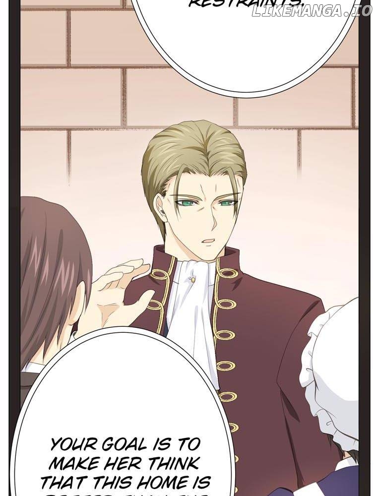 I'm a Villainess to be Poisoned, so Why am I Being Adored? Chapter 49 - page 41
