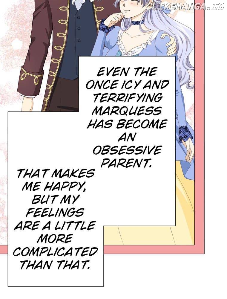 I'm a Villainess to be Poisoned, so Why am I Being Adored? Chapter 49 - page 43