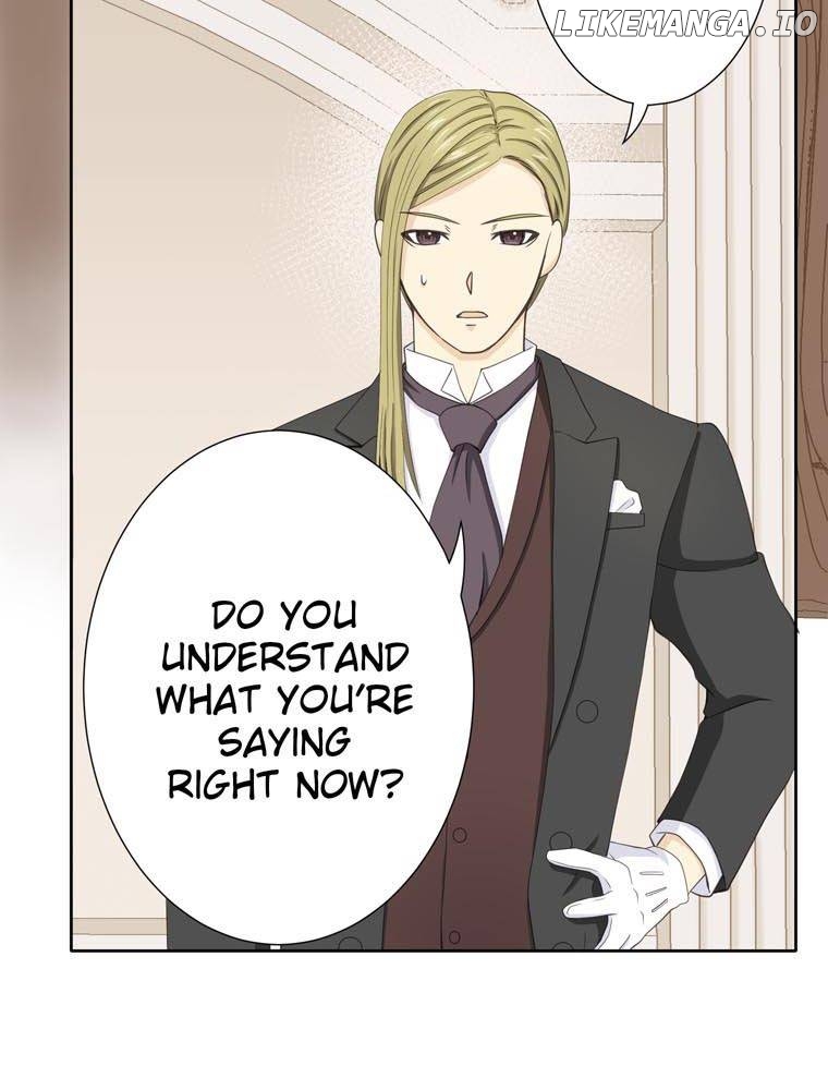 I'm a Villainess to be Poisoned, so Why am I Being Adored? Chapter 49 - page 49