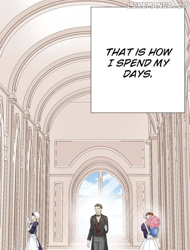 I'm a Villainess to be Poisoned, so Why am I Being Adored? Chapter 49 - page 6