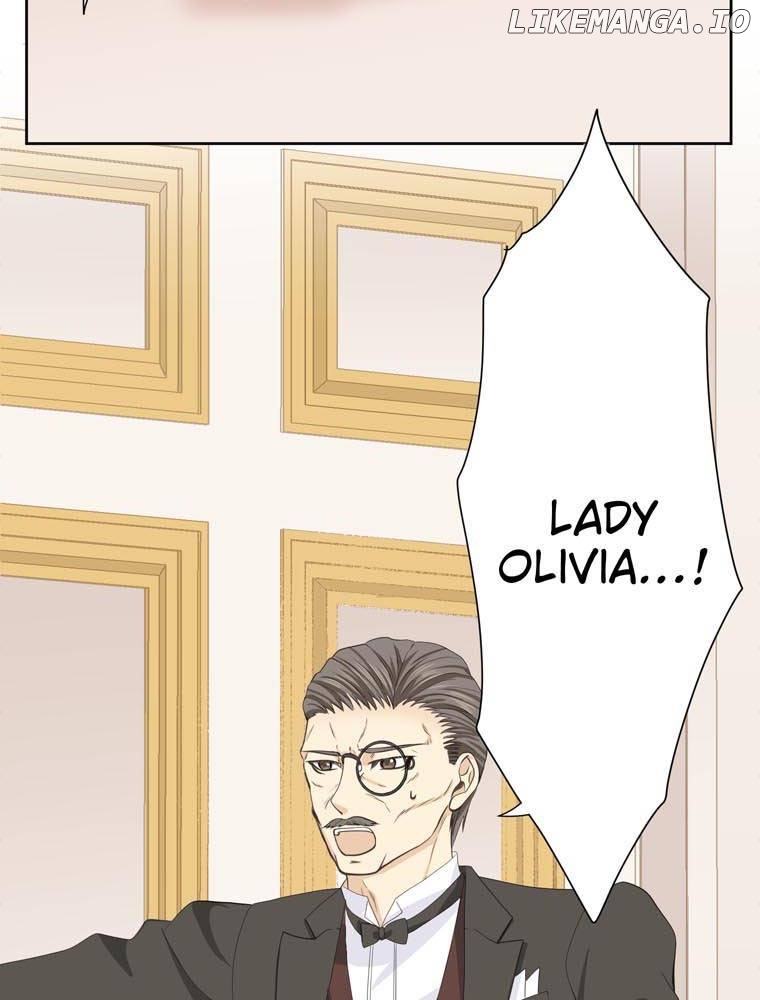 I'm a Villainess to be Poisoned, so Why am I Being Adored? Chapter 49 - page 59