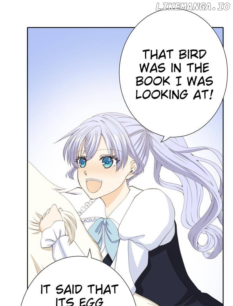 I'm a Villainess to be Poisoned, so Why am I Being Adored? Chapter 49 - page 62
