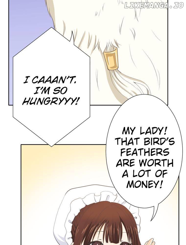 I'm a Villainess to be Poisoned, so Why am I Being Adored? Chapter 49 - page 64