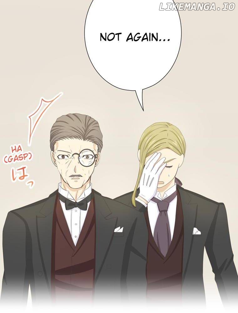 I'm a Villainess to be Poisoned, so Why am I Being Adored? Chapter 49 - page 67